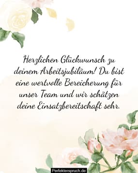150 Wünsche und Sprüche zum Arbeitsjubiläum