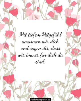 Über 150 Beileids & KondolenzSprüche für einen Freund WünscheMsg
