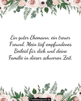 Clintons Weihnachtskarte Für Ehemann – Romantische Karte Mit Weihnachtsgruß Für Den Ehemann, Inkl. Umschlag – Perfekt Für Weihnachtsgrüße