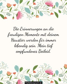 Herzliche Freundschaftskarte – Für Trost, Ermutigung & Kondolenz
