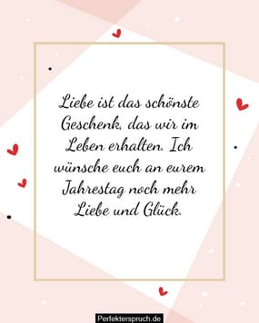 Elegantes Sprche Zum Jahrestag Beziehung Fotos