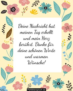 150 DankesSprüche, Wünsche und Zitate