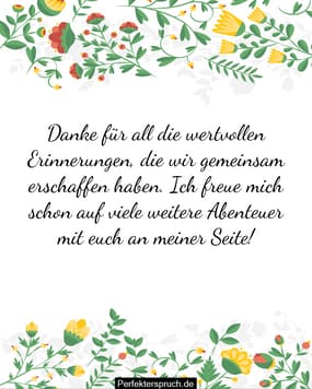Über 150 DankesSprüche für Freunde WertschätzungsZitate