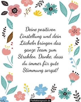 150 beste Anerkennungs- und DankesSprüche für Mitarbeiter