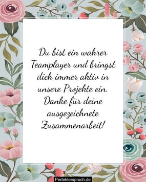 150 beste Anerkennungs- und DankesSprüche für Mitarbeiter