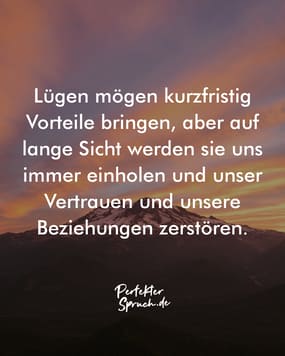 150 Ehrlichkeit Sprüche Bildern zum herunterladen & teilen