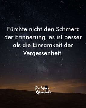 150 Erinnerungen Sprüche mit Bildern zum runterladen (2024)