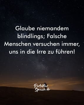 150 Falsche Menschen Sprüche mit Bildern zum herunterladen