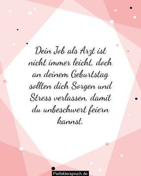 Geburtstagswünsche Für Arzt Alles Gute zum Geburtstag, Doktor