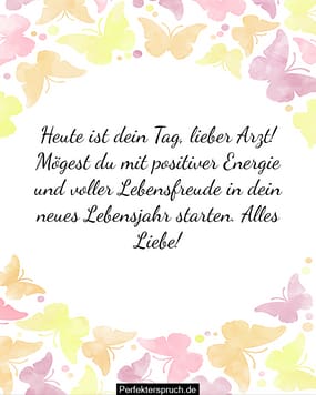 Geburtstagswünsche Für Arzt Alles Gute zum Geburtstag, Doktor