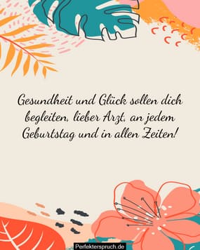 Geburtstagswünsche Für Arzt Alles Gute zum Geburtstag, Doktor