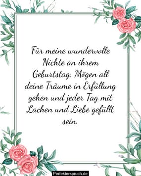 Kompakter Schminkspiegel Für Nichten – Personalisiert, Doppelseitig (Standard + Vergrößerung), 65 Mm