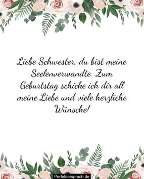 Spannende Liebe Schwester Sprche Fotos