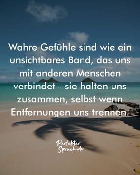 Sprüche Bilder Gefühle