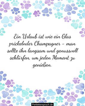 150 Genießen Sie Ihre Urlaubswünsche und Sprüche