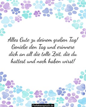 150 Glückwünsche zum 10. Geburtstag mit Bildern