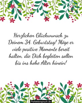 150 Gl ckw nsche Zum 34 Geburtstag Mit Bildern 150-gl-ckw-nsche-zum-34-geburtstag-mit-bildern