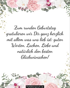 150 Glückwünsche zum 59. Geburtstag mit Bildern