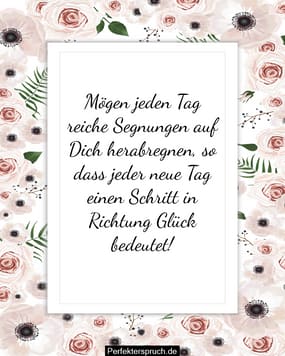 150 Glückwünsche zum 59. Geburtstag mit Bildern