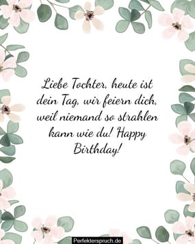 An Unsere Tochter Mädchen Geburtstagskarte Regenbogen 5. Geburtstag 6.7.Handgefertigte Grußkarte Alles Gute Zum Geburtstag Karte Tochter Enkelin Schwester 340 - Österreich Geschenk Tochter