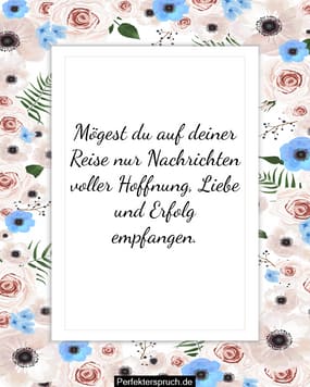150 Gute Reise Wünsche, Sprüche und Zitate