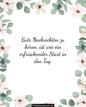 150 Gute Tag Wünsche, Sprüche und Zitate