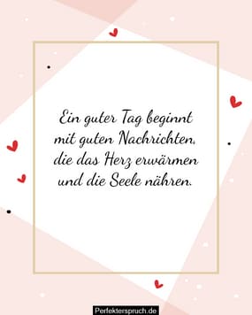 150 Gute Tag Wünsche, Sprüche und Zitate