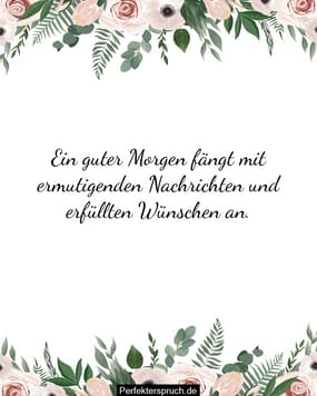 150 Guten Sprüche, Wünsche & Zitate