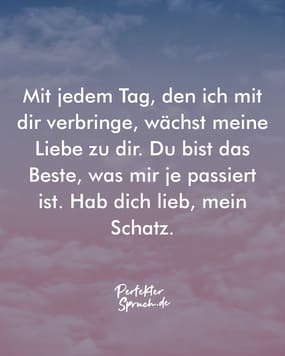 Bilder Hab Dich Lieb Mein Schatz