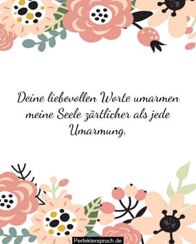 150 romantische LiebesSprüche für deinen Schatz