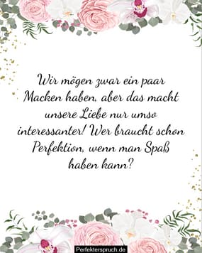 Lustige LiebesSprüche für Sie oder Ihn