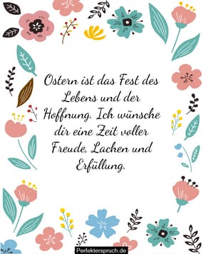 Ich Wunsche Ihnen Schonen Ostern