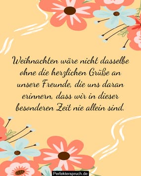 Wunderbar Weihnachtswã¼nsche Fã¼r Freunde Und Bekannte Bilder