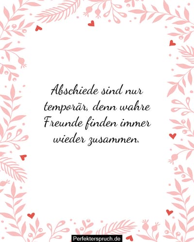 Sprüche Zum Abschied Einer Freundin Die Ins Ausland Geht Beste Wünsche und AbschiedsSprüche an einen Freund, der ins Ausland geht