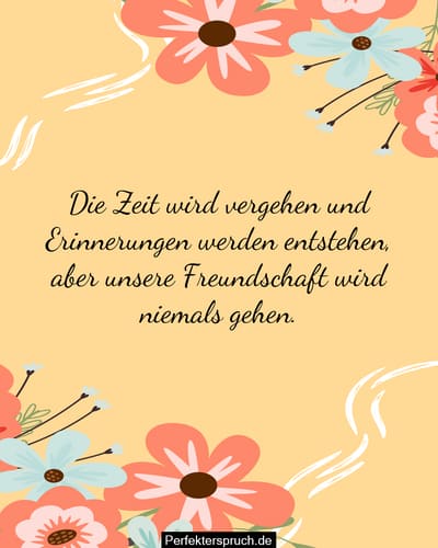 Beste Wünsche und AbschiedsSprüche an einen Freund, der ins Ausland geht
