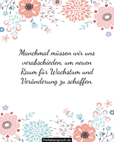 150 AbschiedsSprüche und Zitate für den Freund