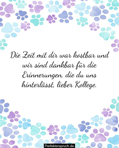 150 AbschiedsSprüche für Kollegen und Mitarbeiter