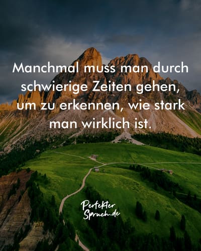 150 Alles wird gut Sprüche mit Bildern zum herunterladen