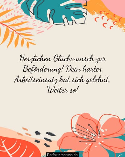 150 Beförderungswünsche Glückwünsche zur Beförderung Sprüche