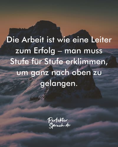 Arbeit Ist Nicht Alles Im Leben Spruche