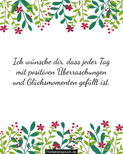 Beste Wünsche Alle besten Zitate und Sprüche