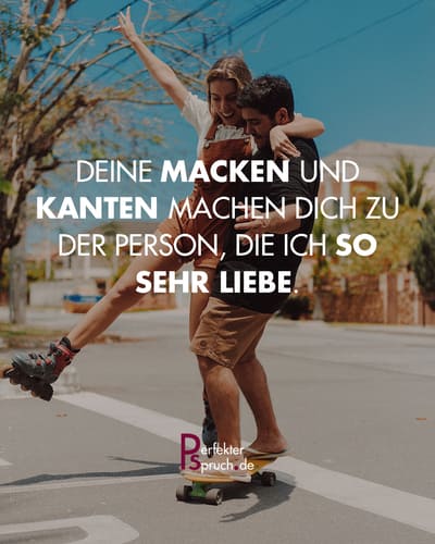 Beziehungssprüche mit Bildern zum herunterladen & kopieren