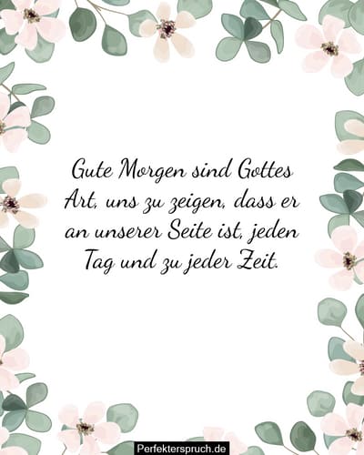 Christliche und Zitate