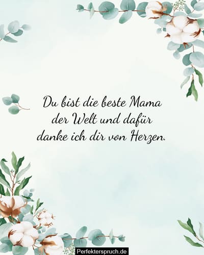 Zitate Ber Mama