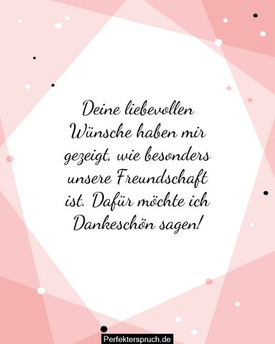 150 DankesSprüche, Wünsche und Zitate