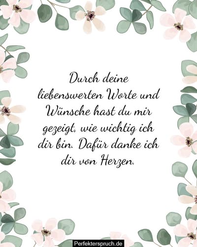 150 DankesSprüche, Wünsche und Zitate