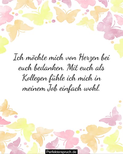 Ihr Seid Die Besten Kollegen 150 Dankeschön-Sprüche für Kollegen oder Mitarbeiter