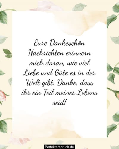 150 ThanksgivingWünsche, Sprüche und Zitate