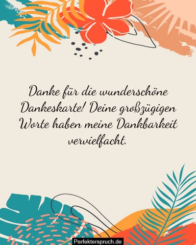Whatsapp Dankeskarten Die Schonsten Bilder Zum Teilen Verschickenfeed
