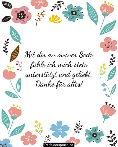 DankesSprüche für den Freund Wertschätzungszitate